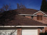 Roofing Shingles Installation